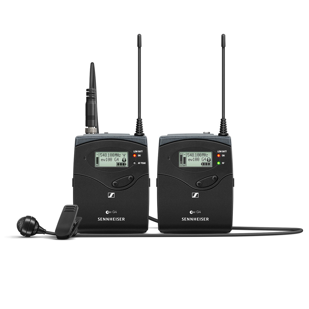 Sennheiser EW 122P G4-A1